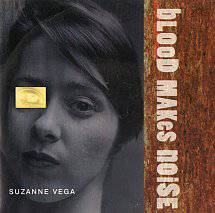 Suzanne Vega : Blood Makes Noise